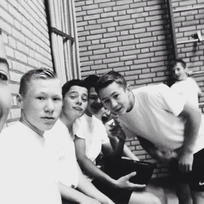 Nick/ feyenoord❤/prrinsentuin odb/