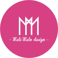 MeliMelo Design (@melimelo_design) 's Twitter Profile