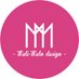 MeliMelo Design (@melimelo_design) Twitter profile photo