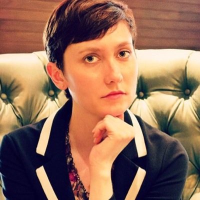 Writer, Nerd. Lover of good food and good books.