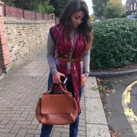 Judy Maamari (@jmaamari) 's Twitter Profile