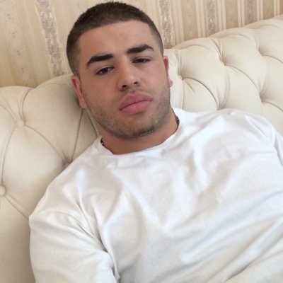 Official Noizy Twitter Artist / Songwriter - OTR