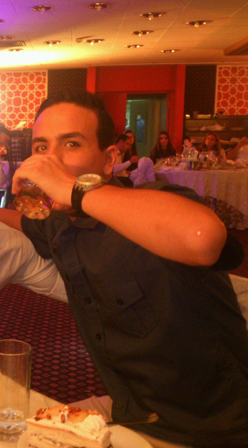 georgeturkmani's profile picture. Structural Engineer