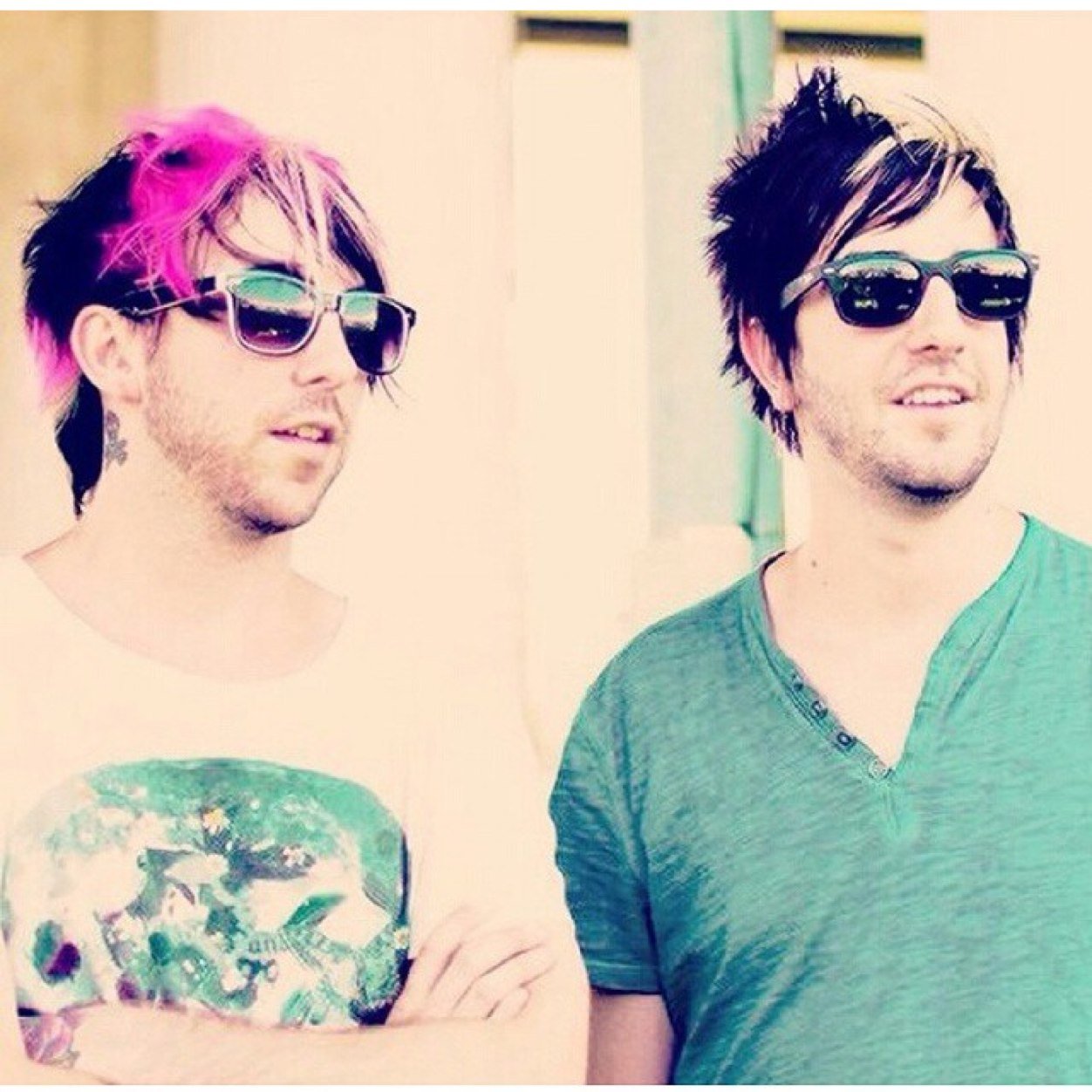 Its just a spark.