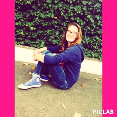 SofiaSofiacrive's profile picture. 19/05/2012
19/11/2013
7/07/2014
21/11/2014
EMMA IS THE QUEEN