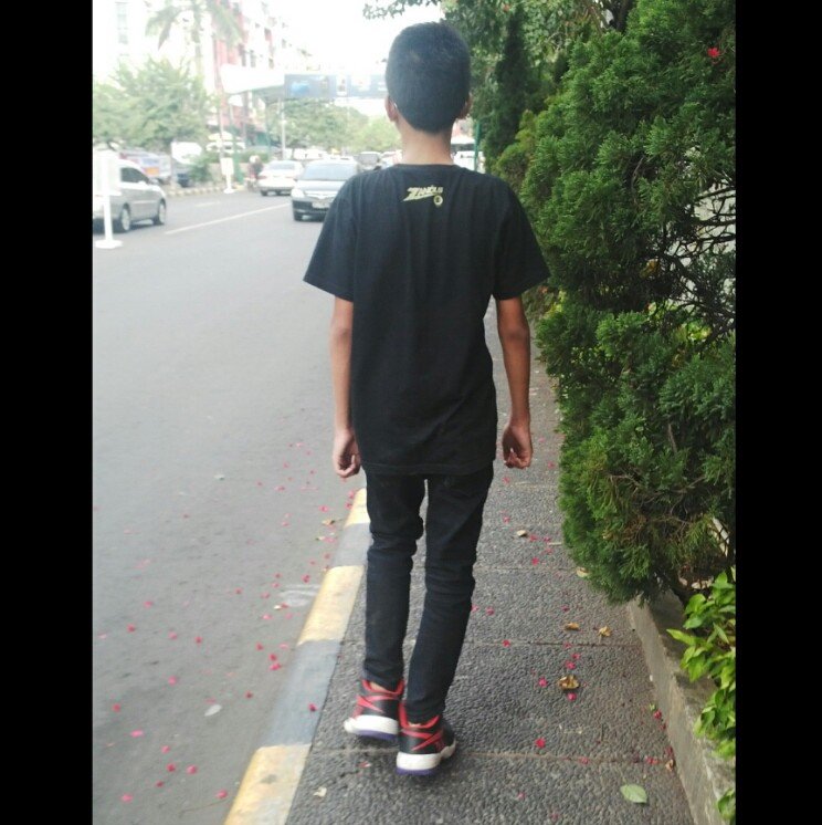 good people | simple person | follback just mention