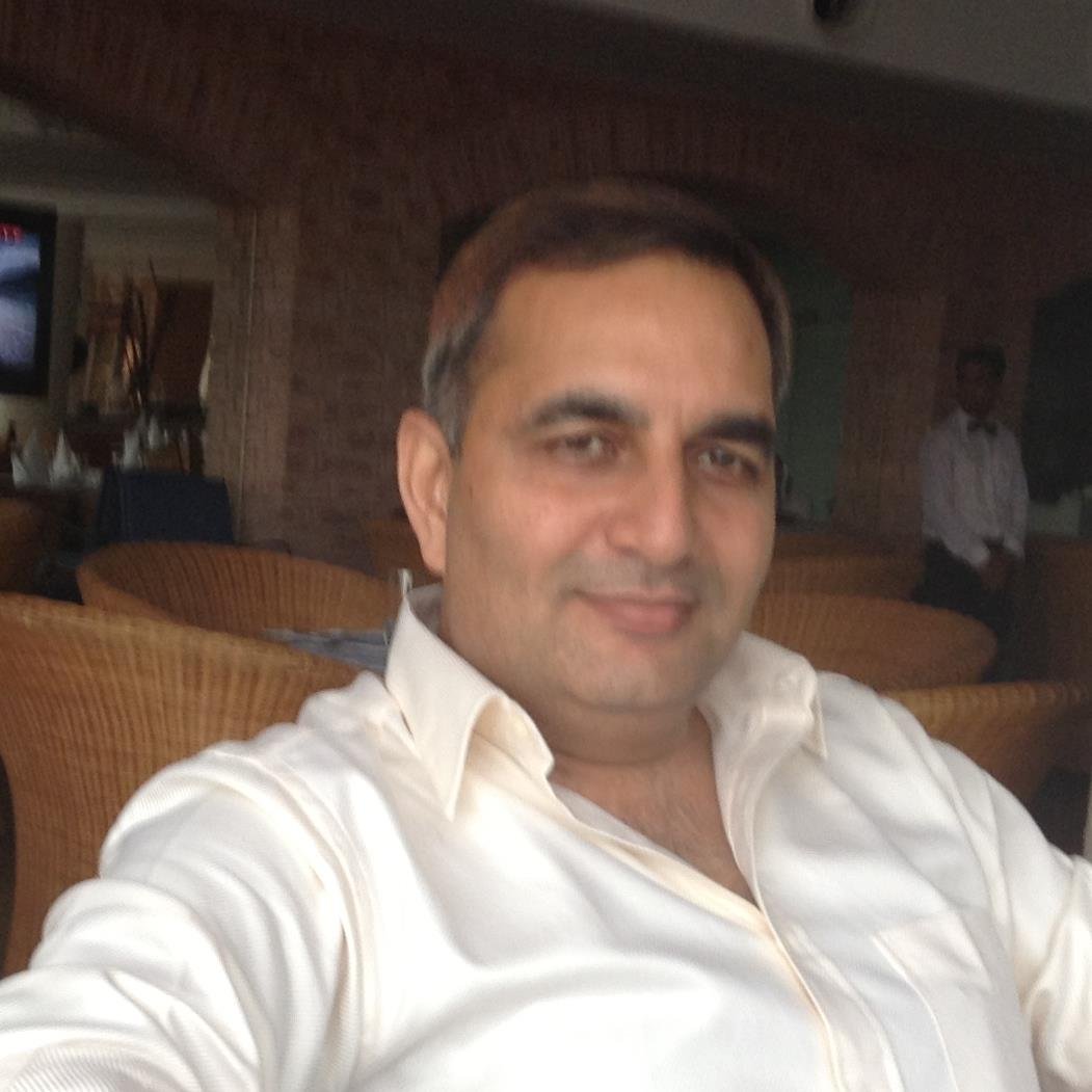 KayanSharma Profile Picture
