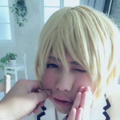 beckmanmanman's profile picture. おっす！