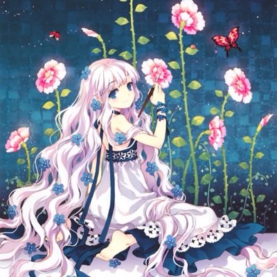 PairtreeIvy's profile picture. 