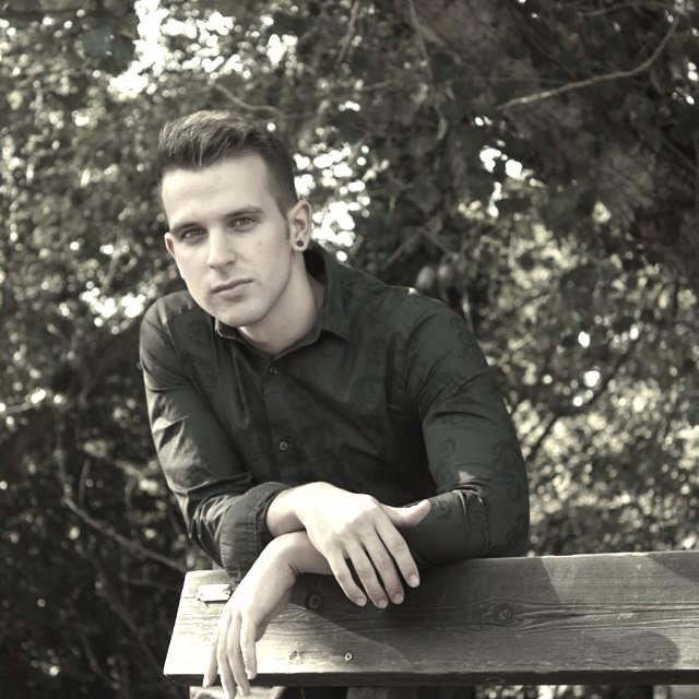 DavidGn_l's profile picture. Tengo 19 años y me gusta la musica , ser modelo , el deporte...