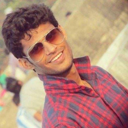 parthshah043's profile picture. છેલ છબીલો ગુજરાતી..!!!