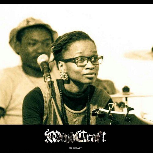 A soulful singer and songwriter...lover,friend,artist,sister,mother self
