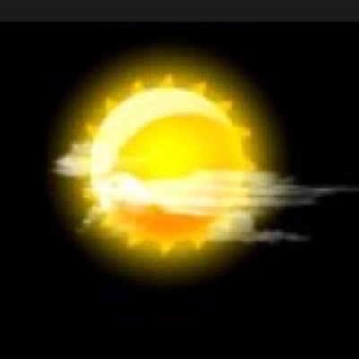 UCweatherupdate's profile picture. Providing you with your local weather.
Not near you? Request weather updates in your area! 
- Information gathered using MyRadar and The Weather Channel -
