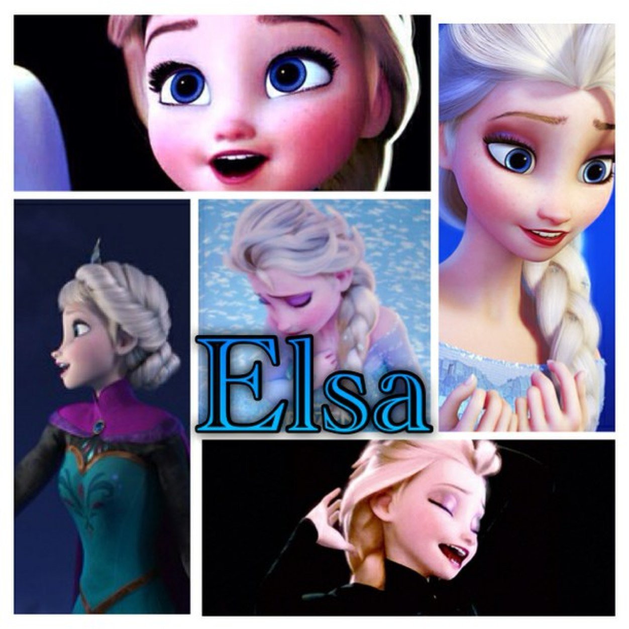 ✨❤Hey~ Im Elsa. Nice to Meet U #Im2Fab4U -.-| bro&boss ❤✨Taken by @JackRealFrost Hes Mine BICH!✨