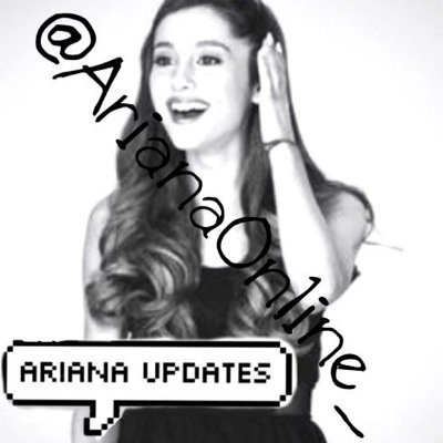 ☾Updating you on the beautiful, butera, Ariana Grande ☽ ♛Buy 'LoveMeHarder' & Arianas album 'My Everything' on iTunes now♛