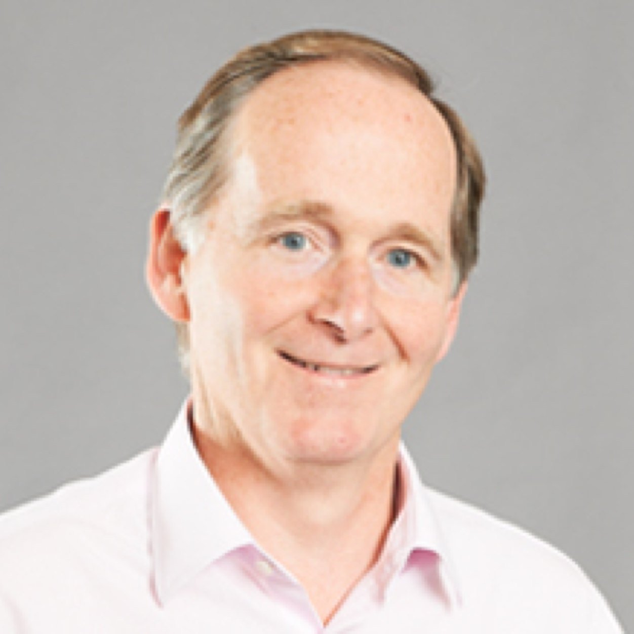 Interested in business disruption by new technology