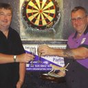 Derek Vaughan - @Delv66 - Twitter