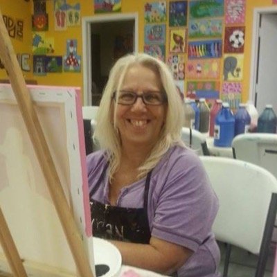 Diane Malcolm Profile