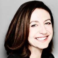 Editor in chief of Elle Decor Italy