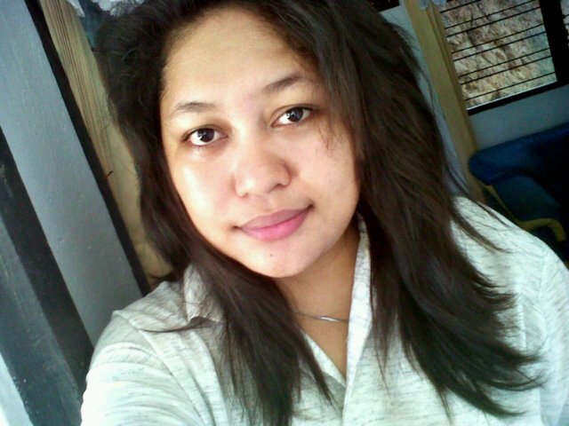 Simple Woman:)