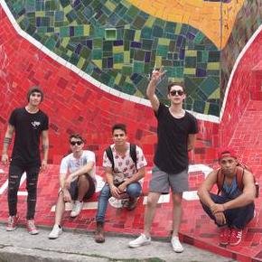 Public Relations and Pictures Of Fan Club @itsmidnightred in Brazil
http://t.co/ROmbV4Isun