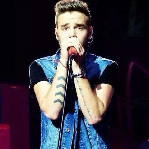 OneD__Torn's profile picture. || @onedirection , @edsheeran , @ddlovato , @MileyCyrus & @5sos  ❤ || 'sette febbraio duemilaquattordici.'