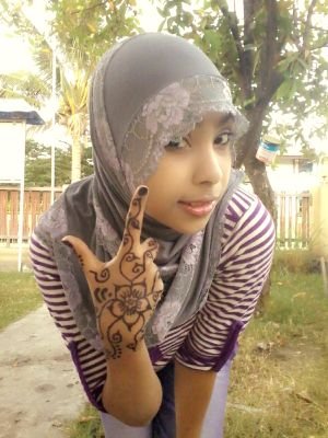 adhyra_chaiiank's profile picture. Jama.ah Raksye dan Khoyyir.. ♡♥♡