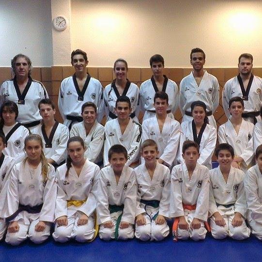 Twitter Oficial del C.D. Imca Sport. En nuestro centro te ofrecemos Taekwondo para todas las edades, Hapkido, Pilates, Zumba...