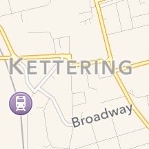 Documenting the bleakness of Kettering, UK. Hoping this account inspires change
