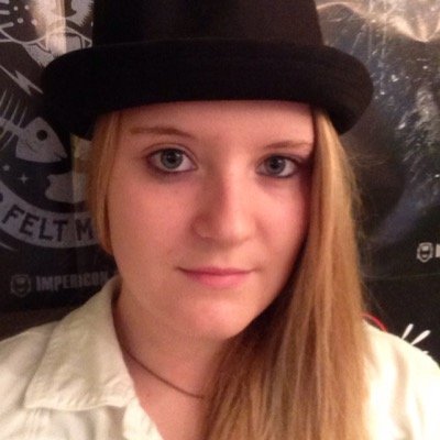 AnnalenaLoick's profile picture. 