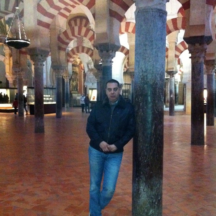 dado1973's profile picture. 