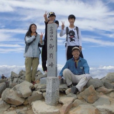 石川高専→金沢大学
