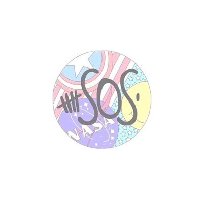 LUKE FOLLOWS ME -WE ARE A FAMILY❤️ @calum5sos @ashton5sos @michael5sos @luke5sos @5sos