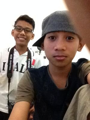 Bayu_Badel's profile picture. 