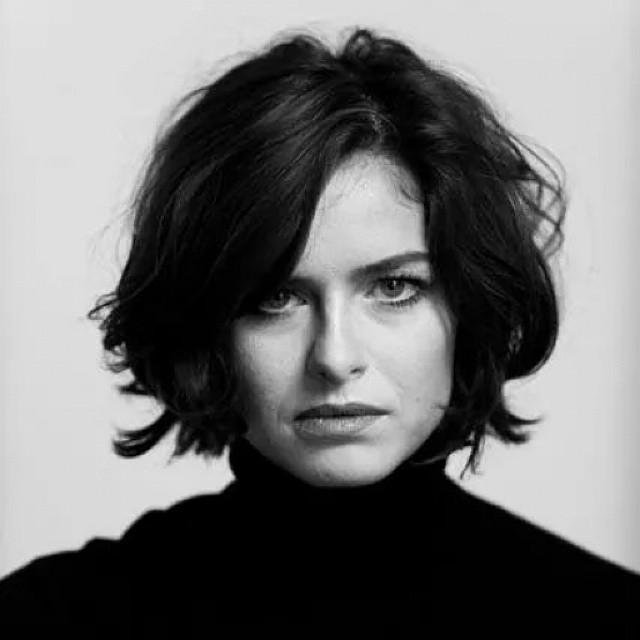 AlixAndreani's profile picture. Actrice Comedienne Instagram: alixandreaniactrice