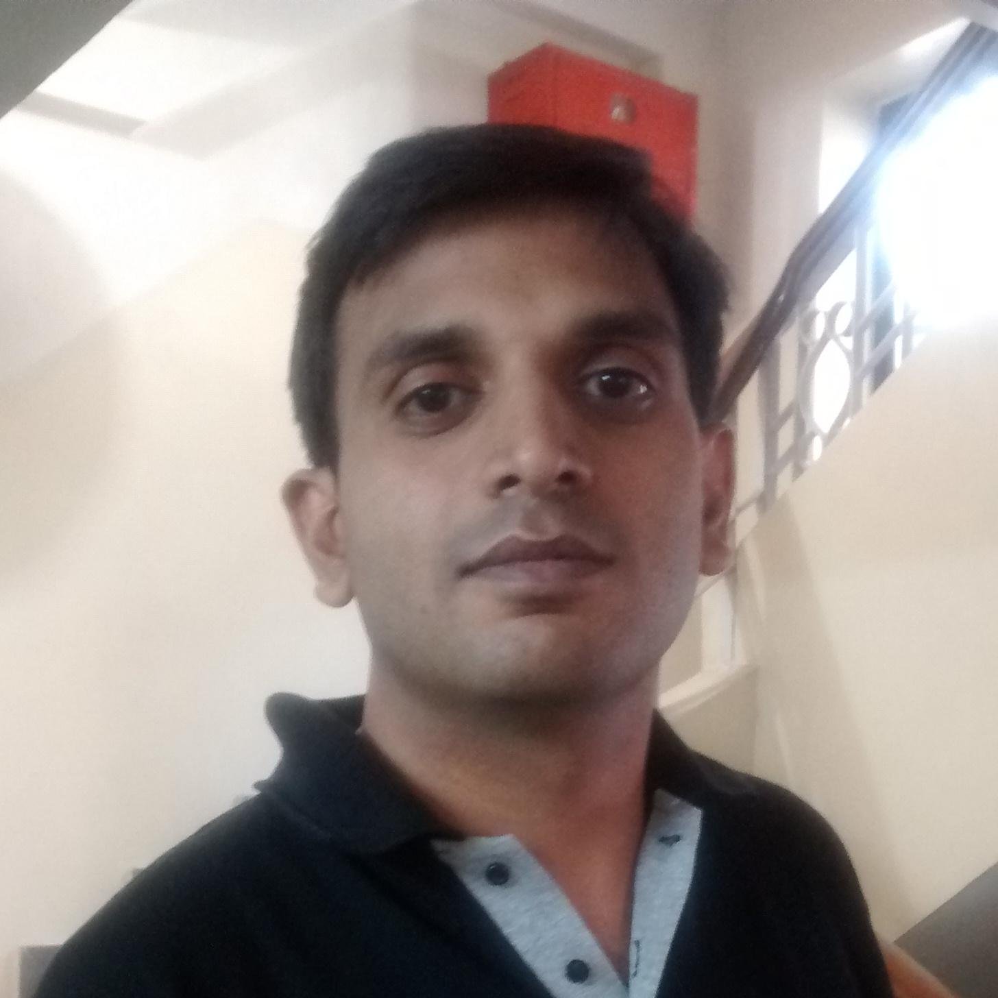 A Digital Marketing enthusiast. Keep myself updated with the world politics and current affairs.