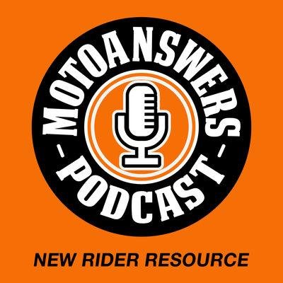 MotoAnswers Podcast - launching Q2 2015