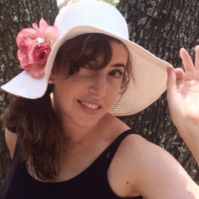 DeonaElaine's profile picture. 