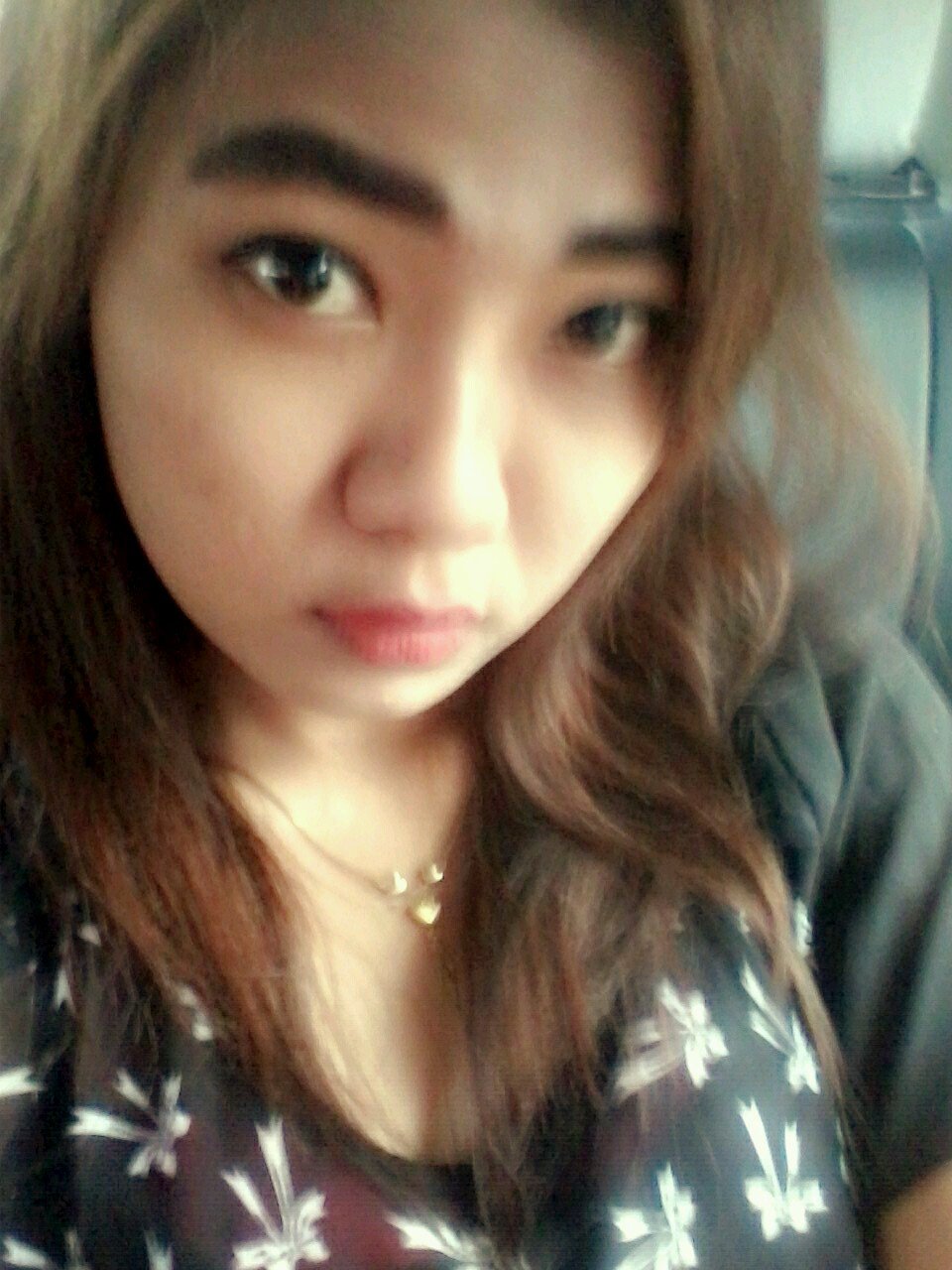 dewinita661's profile picture. path: Nitta yd / IG: Nitta yd