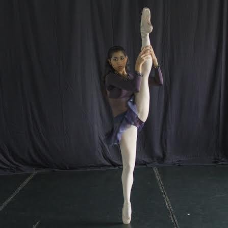 Bennamuria's profile picture. el ballet es mi pasión, mi vida, mi todo.