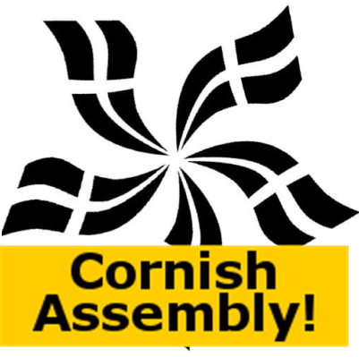 The official Twitter account for the Cornish Constitutional Convention, which seeks the establishment of a devolved Cornish Assembly (Senedh Kernow). Est. 2000