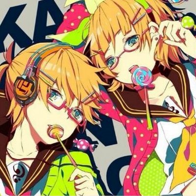 鏡音リン レン Rin Ren Love7 Twitter 鏡音リン レン Rin Ren Love7 Twitter