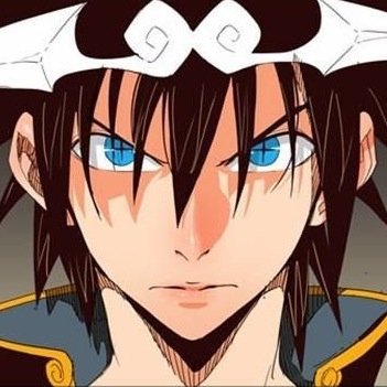 Mo-Ri here! Winner of the God Of Highschool tournament! From beating humans to fighting and beating Gods.【Fight Record: 304 Wins • 4 loses • 2 Ties】[GoHRP/MVRP]
