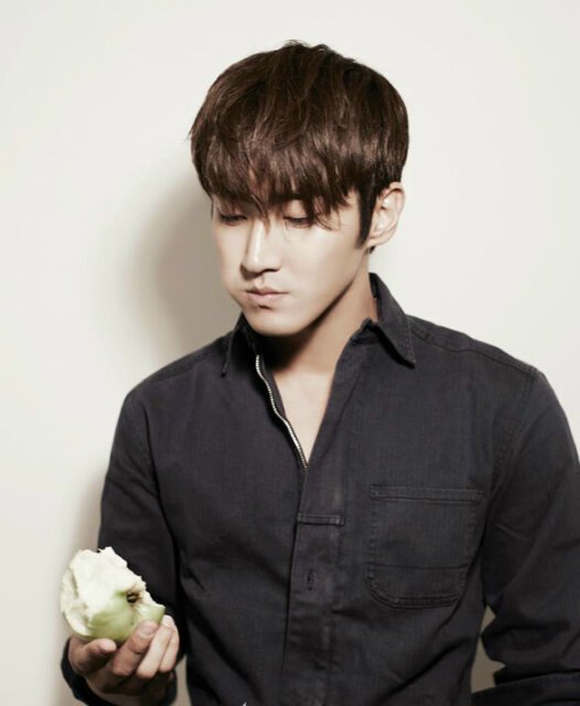 SJ's Choi Siwon Parody [on hiatus]