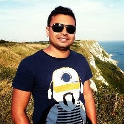 Bioinformatics Analyst