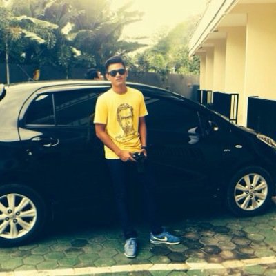 dalmiansyah's profile picture. بِسْمِ اللّهِ الرَّحْمَنِ الرَّحِيْمِ ASIFA