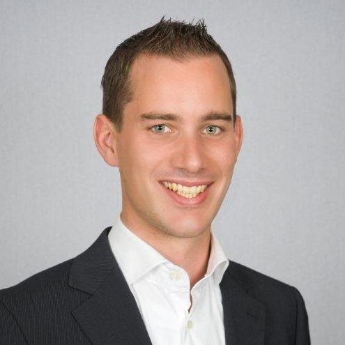 Vice President Finance & Control Royal Reesink B.V. | Drummen | Hardlopen