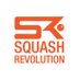 Squash Revolution (@infosquashrev) Twitter profile photo
