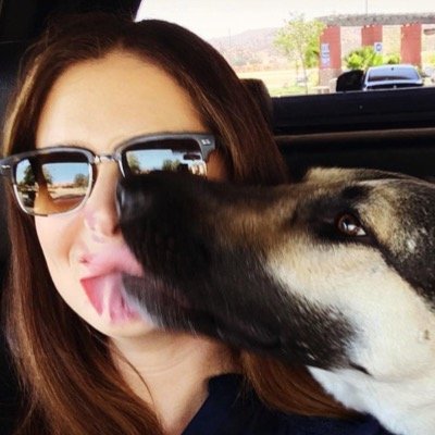 Yoga Enthusiast. Lover of All Things Food, Pinterest and German Shepherds. Digital Marketer Delivering Measurable Results and Sarcasm for over a decade.