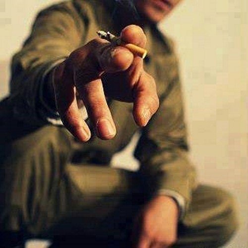 RahilRaees's profile picture. Nafsiyati :D